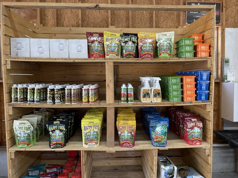 Trusted yard maintenance for year-round maintenance in Hutchinson, KS by Prairie Hills Nursery and Plant Shop