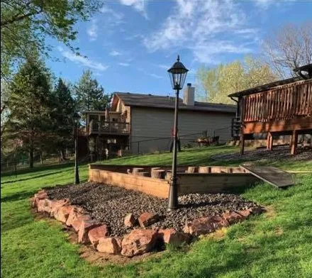 Local yard cleanup service in Tea, SD - Prairie Homes