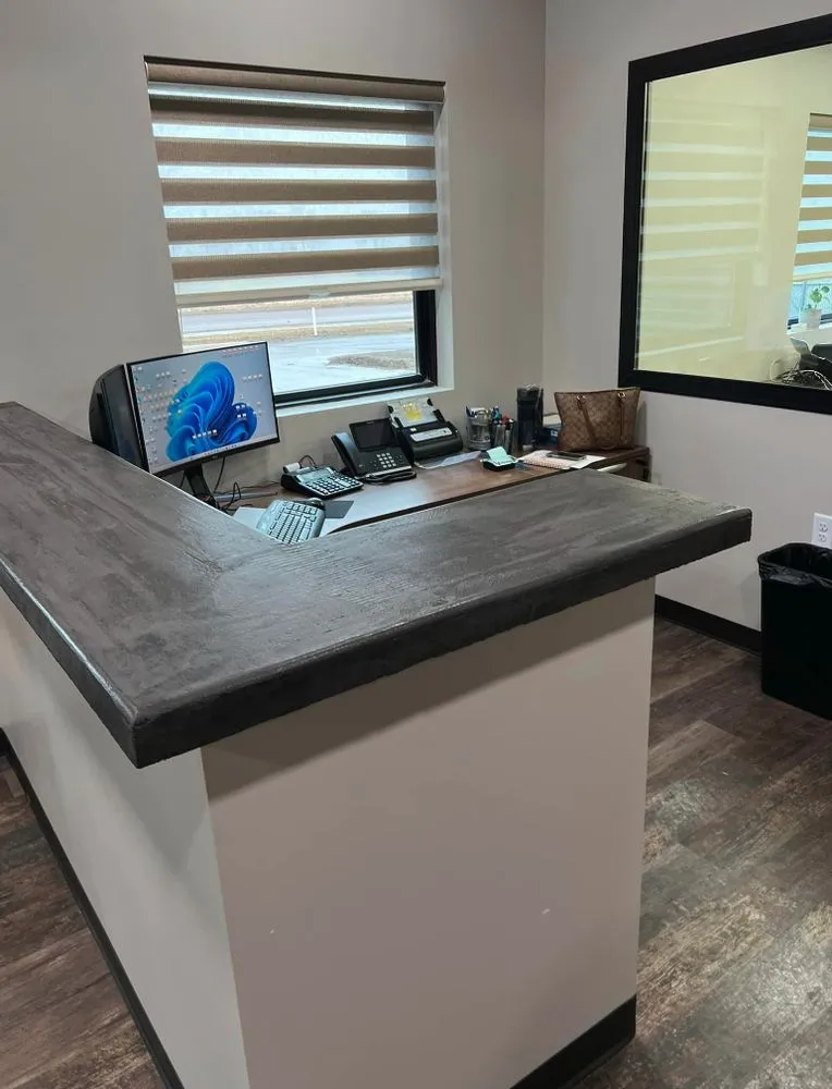 Reliable outdoor landscaping for residential properties in Tea, SD by Prairie Homes