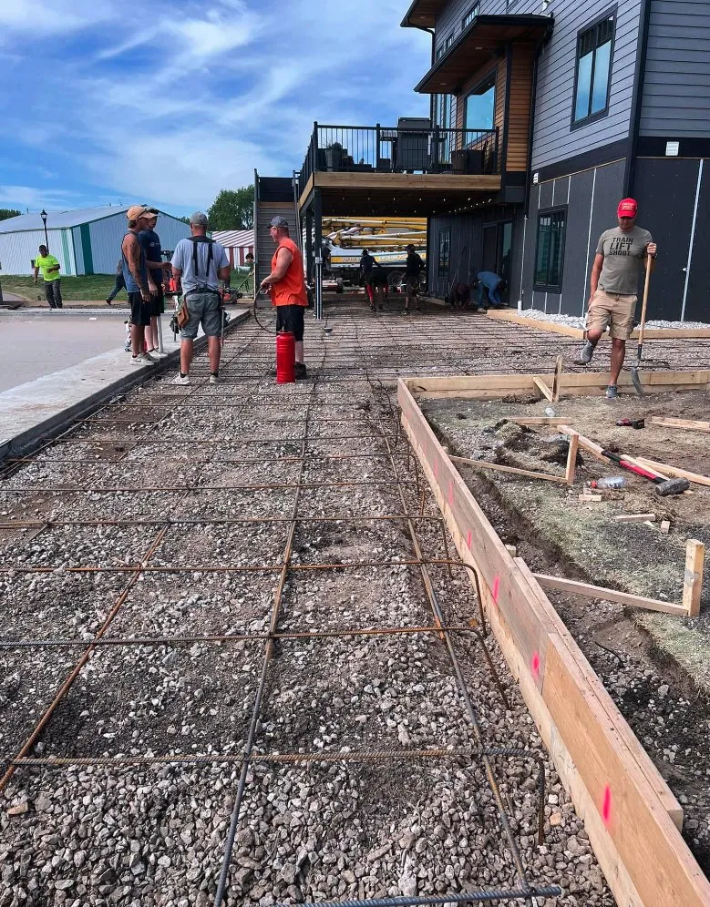 Affordable yard cleanup service experts serving Tea, SD - Prairie Homes