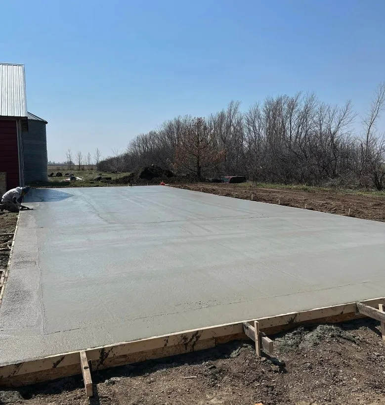 Trusted garden landscaping with custom design across Tea, SD - Prairie Homes