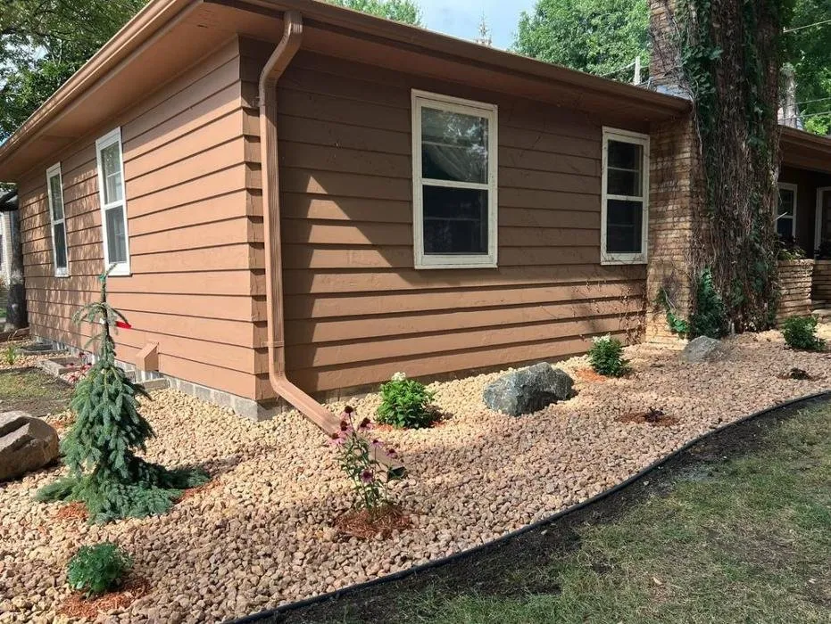 Affordable yard maintenance for residential properties across Tea, SD - Prairie Homes