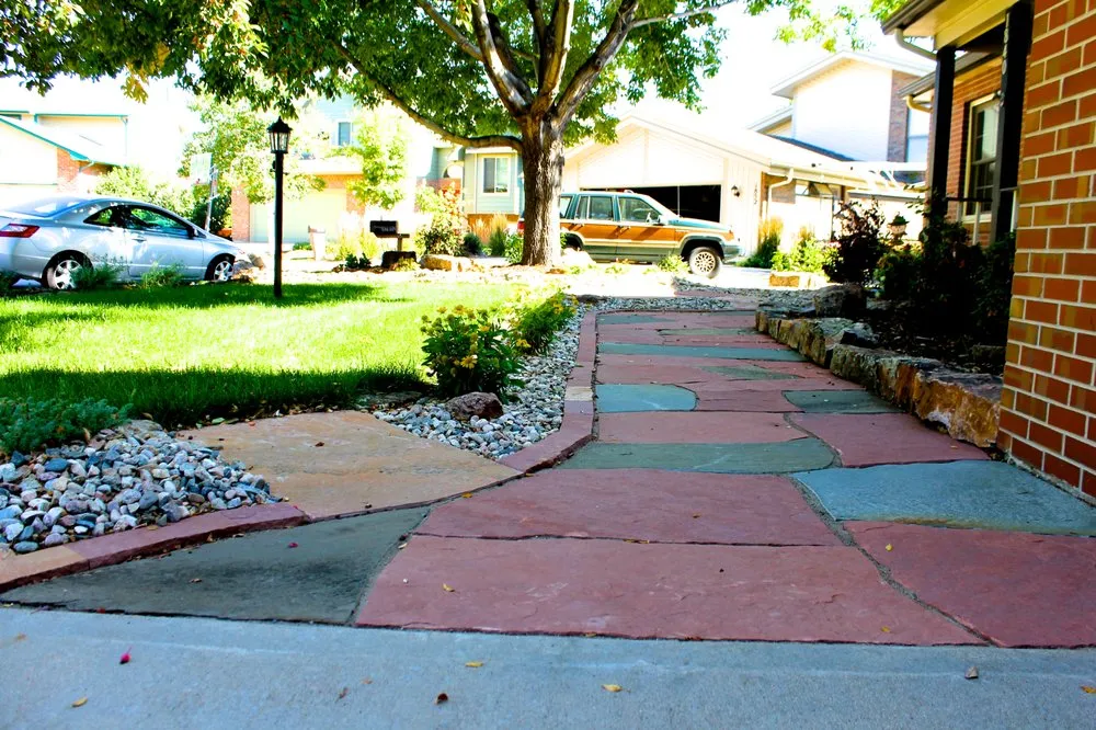 Affordable yard maintenance for outdoor upgrades in Firth, NE by Prairie Landcraft