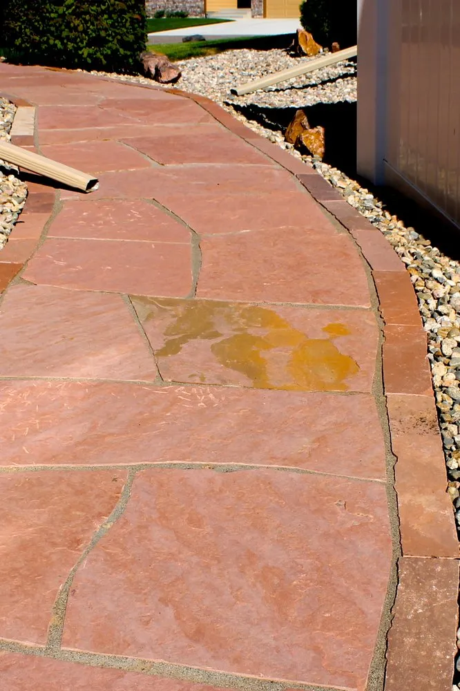 Affordable lawn mowing service in Firth, NE - Prairie Landcraft