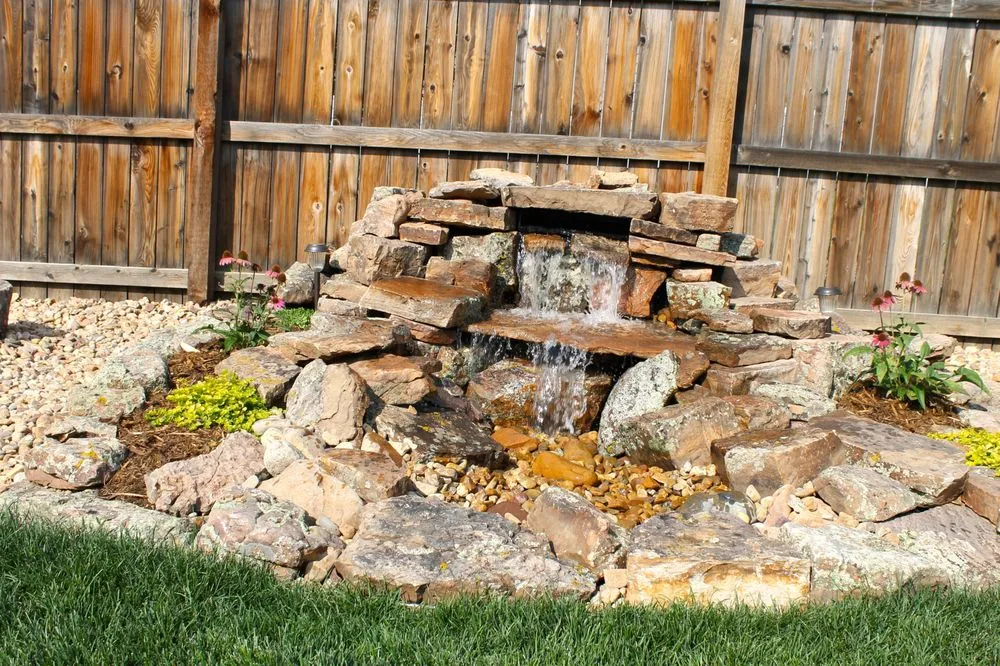 Custom lawn care service experts serving Firth, NE - Prairie Landcraft