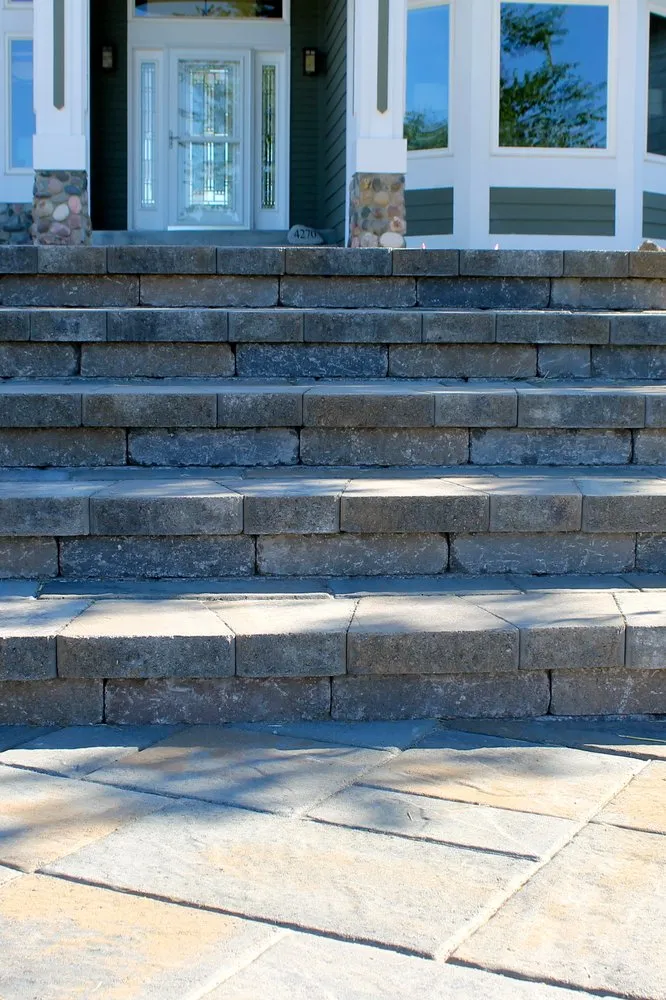 Reliable residential landscaping in Firth, NE - Prairie Landcraft