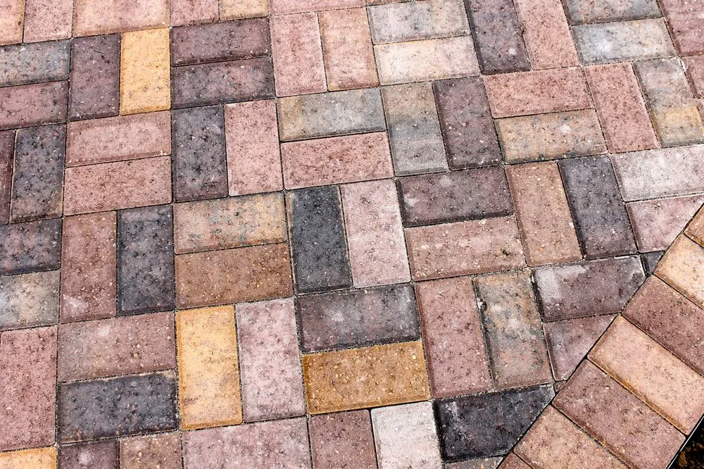 Local landscape installation in Firth, NE - Prairie Landcraft