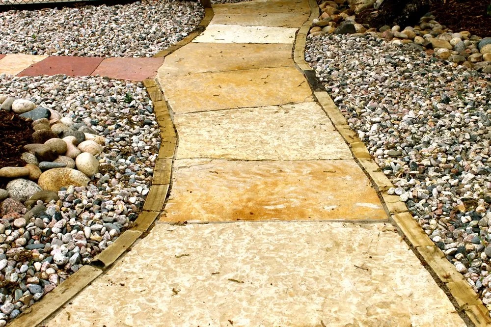 Expert landscape installation experts serving Firth, NE - Prairie Landcraft
