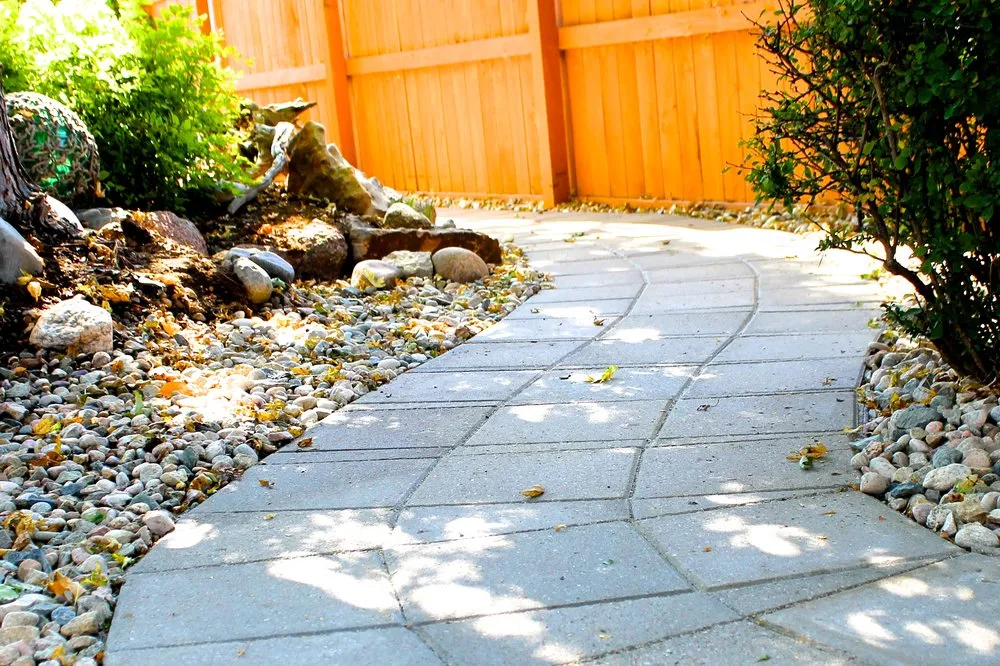 Top-rated landscaping services in Firth, NE by Prairie Landcraft