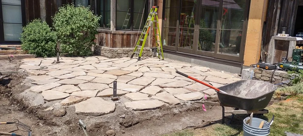 Trusted yard maintenance in Jerome, ID by Prairie Landscaping & Hardscaping