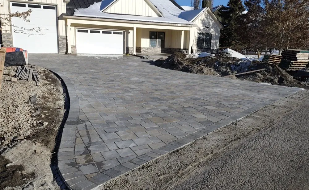 Local yard maintenance for residential properties in Jerome, ID by Prairie Landscaping & Hardscaping