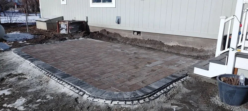 Expert lawn mowing service experts serving Jerome, ID - Prairie Landscaping & Hardscaping