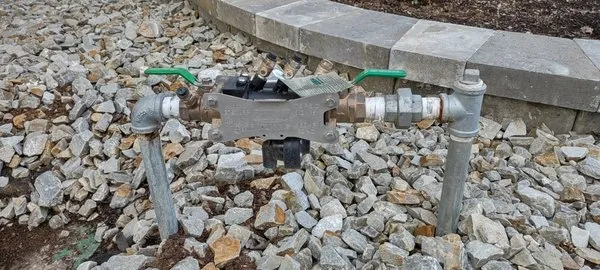 Prairie Landscaping & Hardscaping