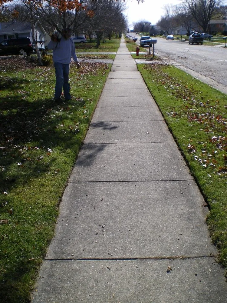 Expert residential landscaping for year-round maintenance across Marshall, WI - Prairie Pro Services