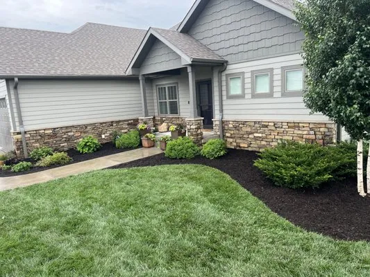 Prairie Pros Lawn & Landscape