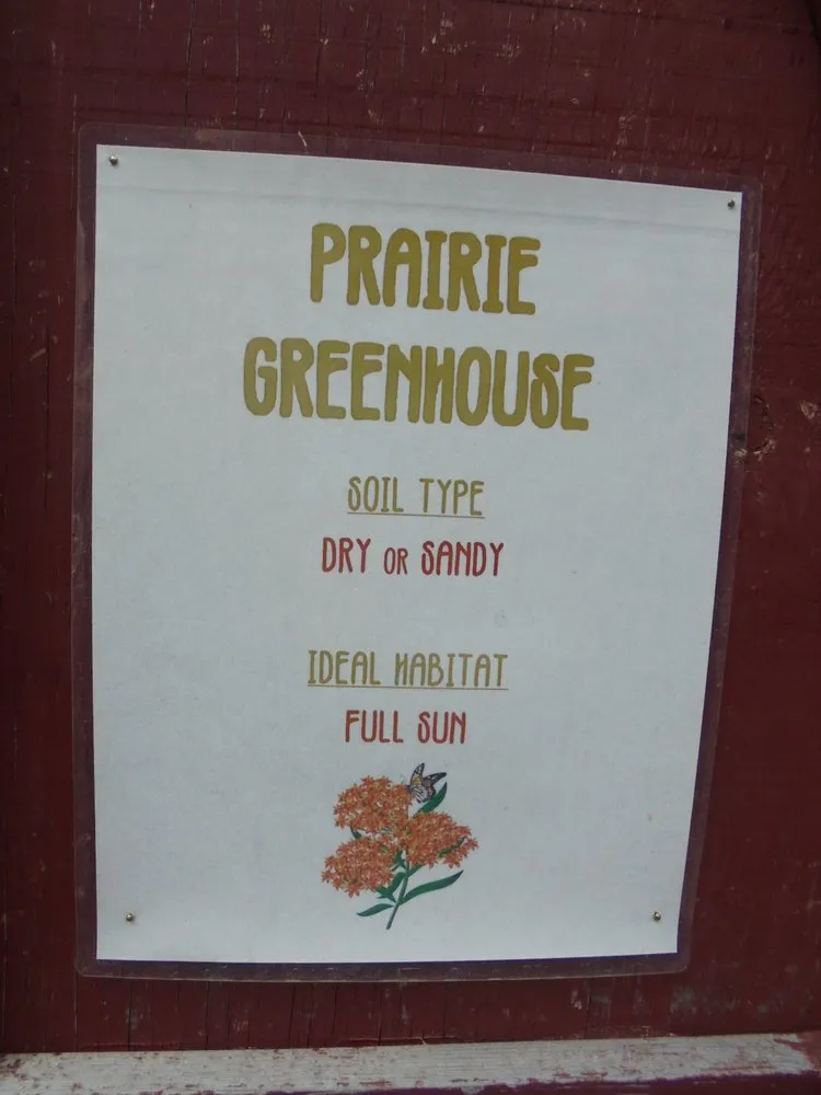 Trusted lawn mowing service in Princeton, MN - Prairie Restorations