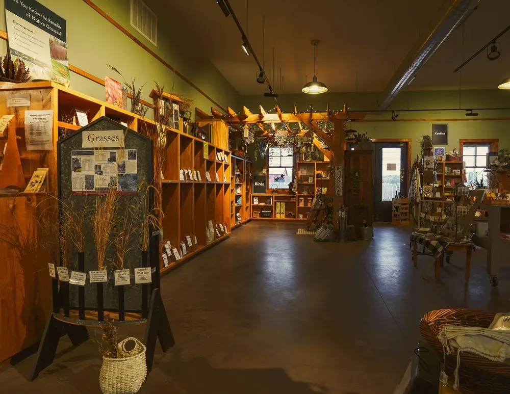 Local yard cleanup service near you in Princeton, MN by Prairie Restorations