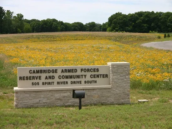 Custom lawn care service for year-round maintenance across Scandia, MN - Prairie Restorations