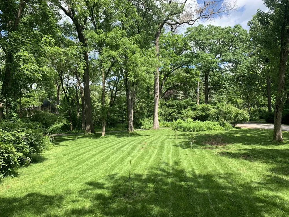 Reliable residential landscaping in Campton Hills, IL - Prairie State Lawn Service