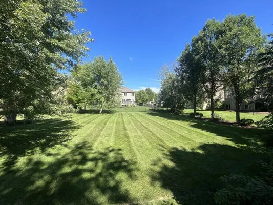 Prairie State Lawn Service