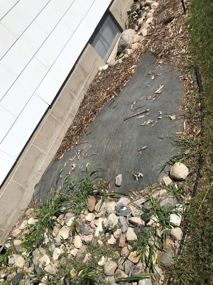 Reliable yard maintenance in Baldwin, ND by Prairie View Landscaping & Nursery