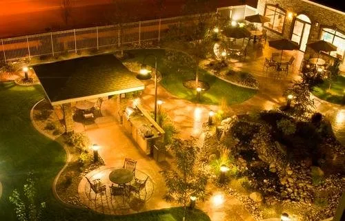 Top-rated residential landscaping experts serving Baldwin, ND - Prairie View Landscaping & Nursery