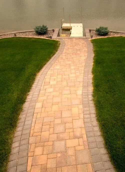 Expert landscaping services in Baldwin, ND - Prairie View Landscaping & Nursery