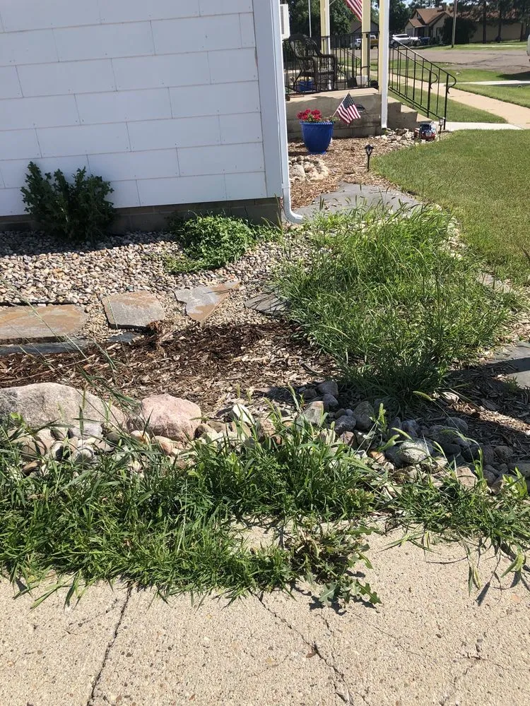 Affordable landscape design for beautiful yards across Baldwin, ND - Prairie View Landscaping & Nursery