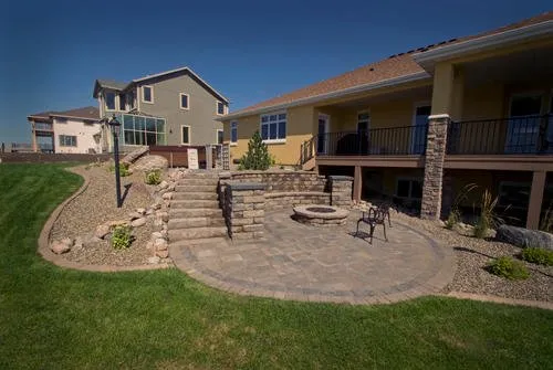 Reliable landscaping services for year-round maintenance across Baldwin, ND - Prairie View Landscaping & Nursery