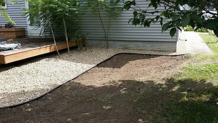 Reliable landscape design in Marion, IA by Prairie Winds Lawn & Landscaping