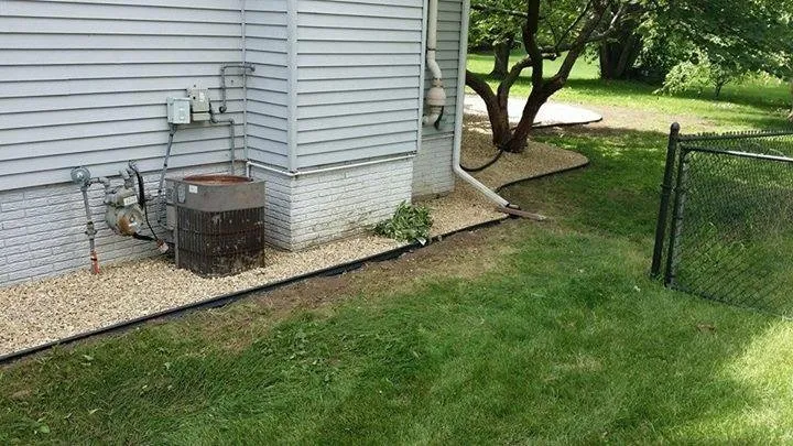 Reliable yard maintenance in Marion, IA - Prairie Winds Lawn & Landscaping