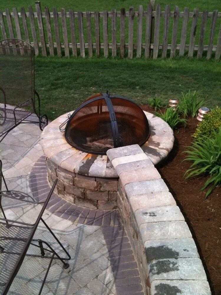 Reliable outdoor landscaping for year-round maintenance in Sugar Grove, IL by Prairie's Hardscapes and Design