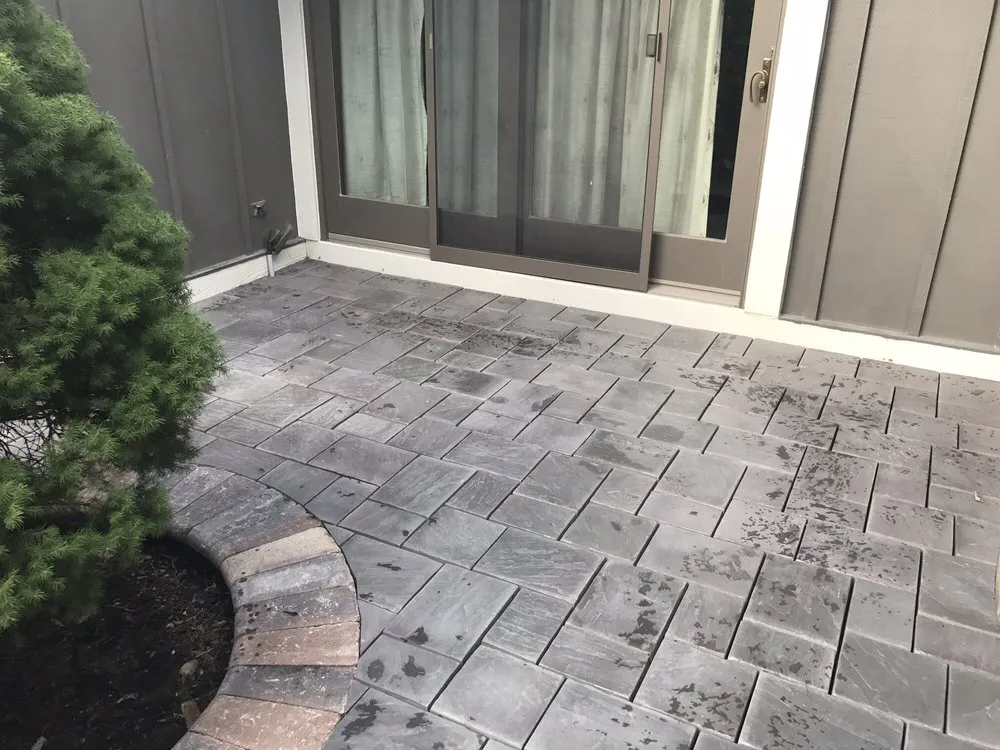 Affordable landscape design for homes across Sugar Grove, IL - Prairie's Hardscapes and Design