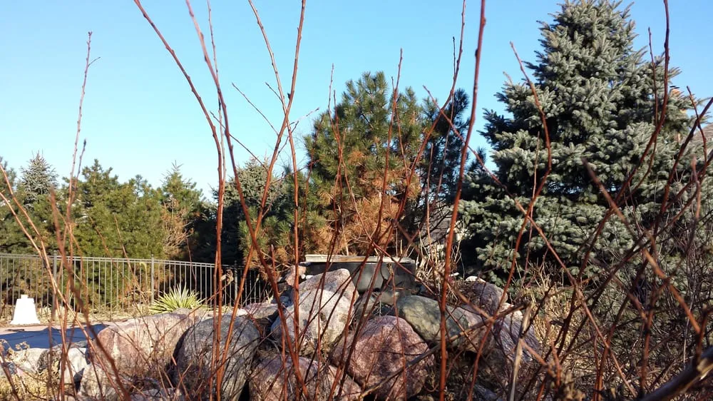 Reliable landscape installation near you in Sugar Grove, IL by Prairie's Hardscapes and Design