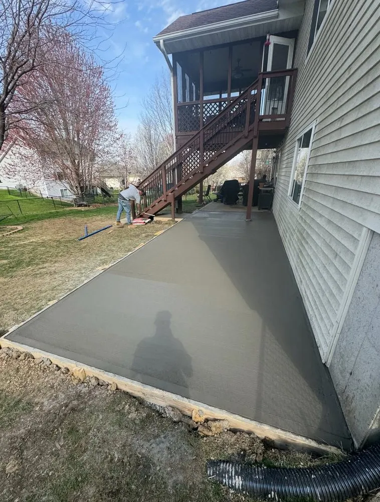 Local garden landscaping experts serving North Liberty, IA - PrairieScapes Landscaping