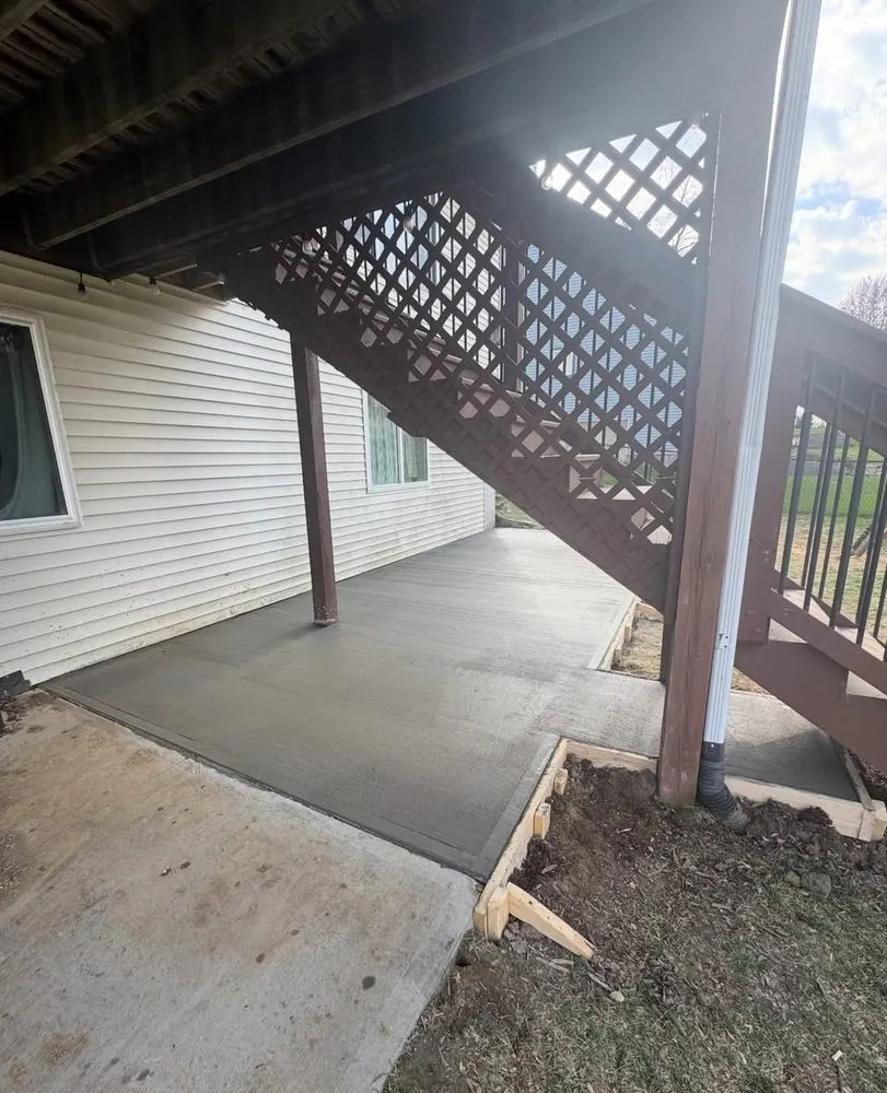 Expert outdoor landscaping in North Liberty, IA - PrairieScapes Landscaping