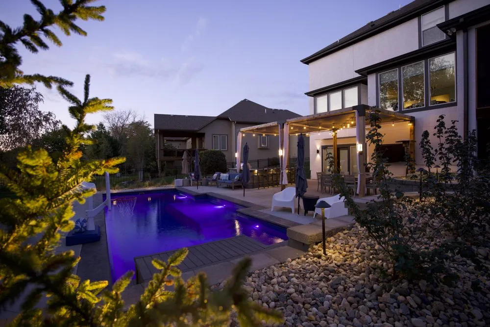 Reliable landscape design experts serving Overland Park, KS - Prairieside Concepts