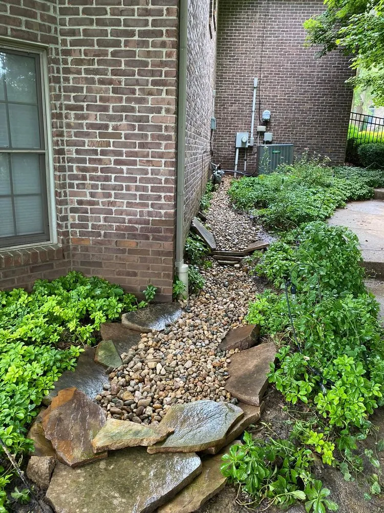 Local yard cleanup service in Newburgh, IN - Prather Landscaping