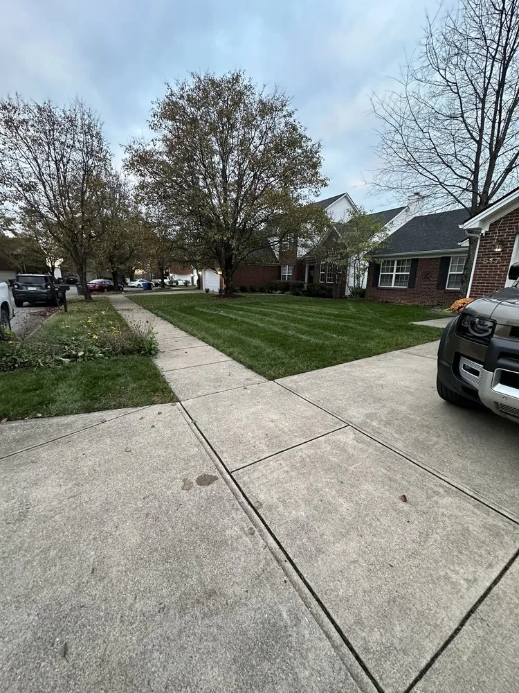 Professional landscape design experts serving Georgetown, KY - Pratt's Lawn & Landscape