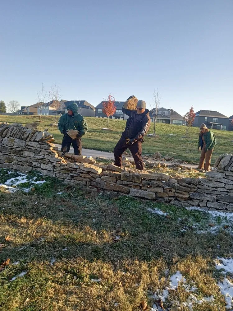 Reliable lawn care service in Georgetown, KY by Pratt's Lawn & Landscape