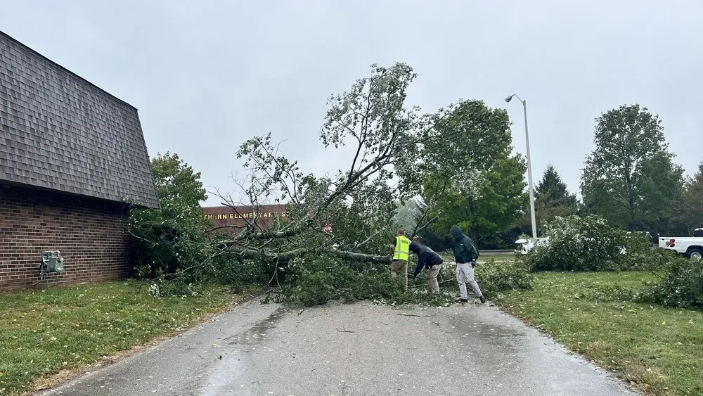 Professional landscape design for beautiful yards in Georgetown, KY by Pratt's Lawn & Landscape