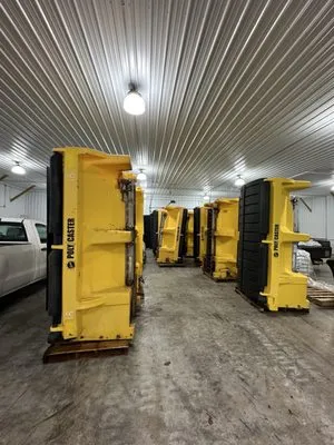 Pratt's Lawn & Landscape