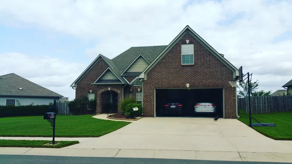 Reliable residential landscaping experts serving Prattville, AL - Prattville Lawn Pros