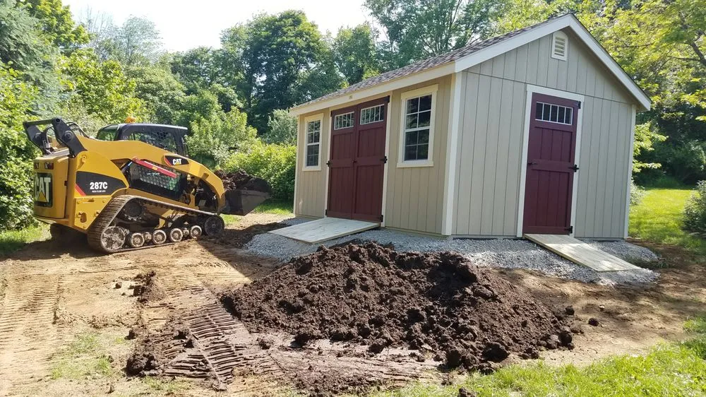 Top-rated yard maintenance for outdoor upgrades across Goshen, CT - Prause Enterprises