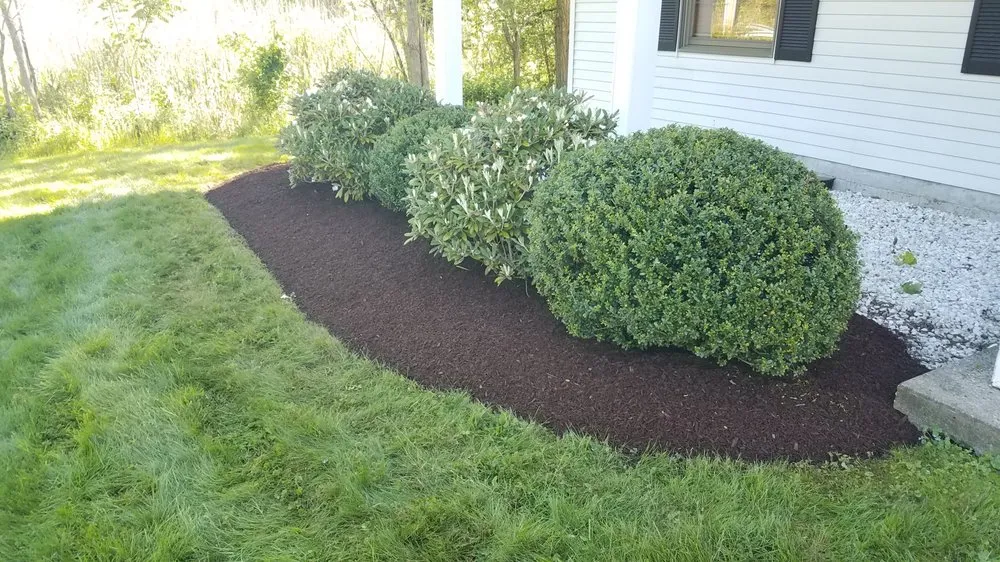 Affordable lawn mowing service experts serving Goshen, CT - Prause Enterprises