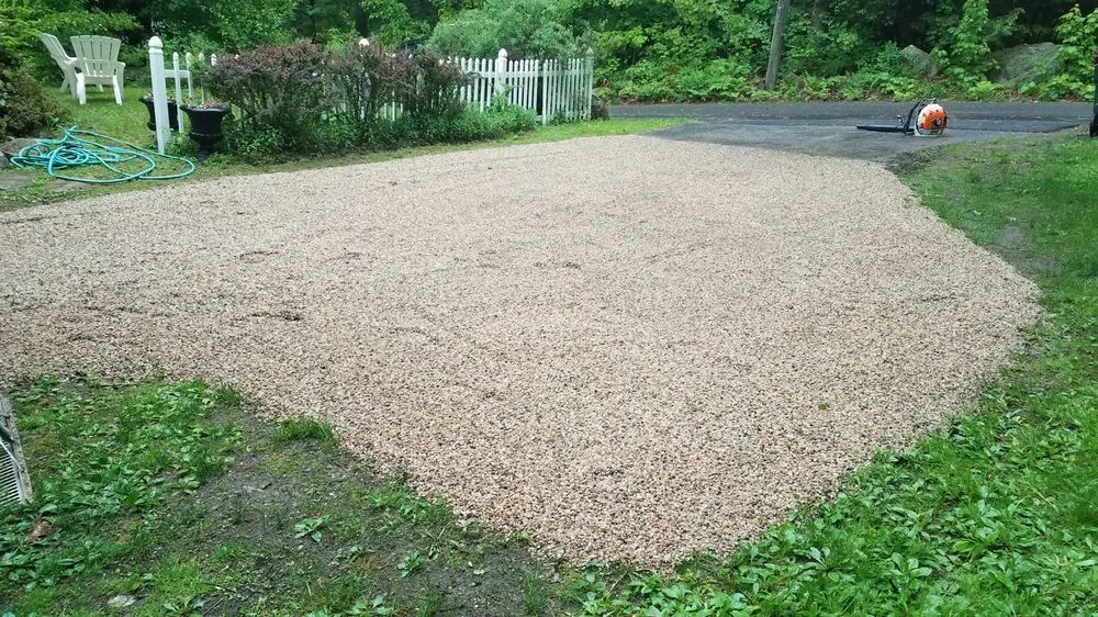 Reliable lawn mowing service in Goshen, CT by Prause Enterprises