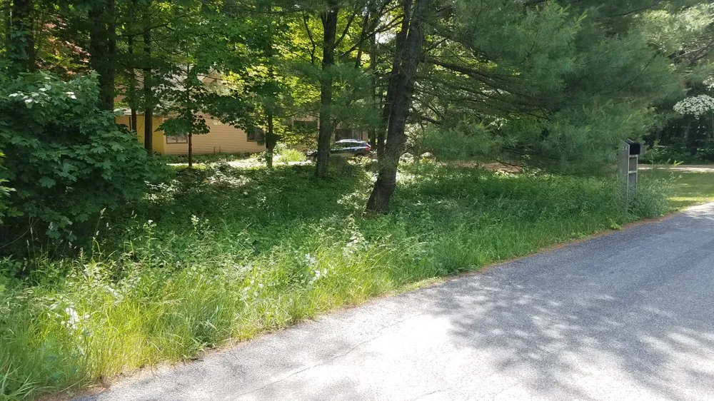 Reliable garden landscaping experts serving Goshen, CT - Prause Enterprises