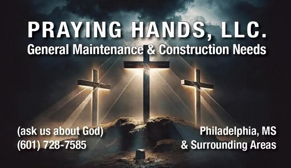 Expert landscape design for residential properties in Philadelphia, MS by Praying Hands