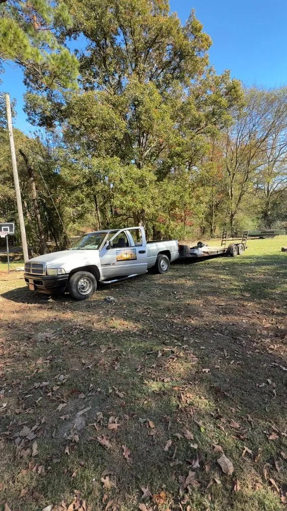 Top-rated garden landscaping in Philadelphia, MS - Praying Hands