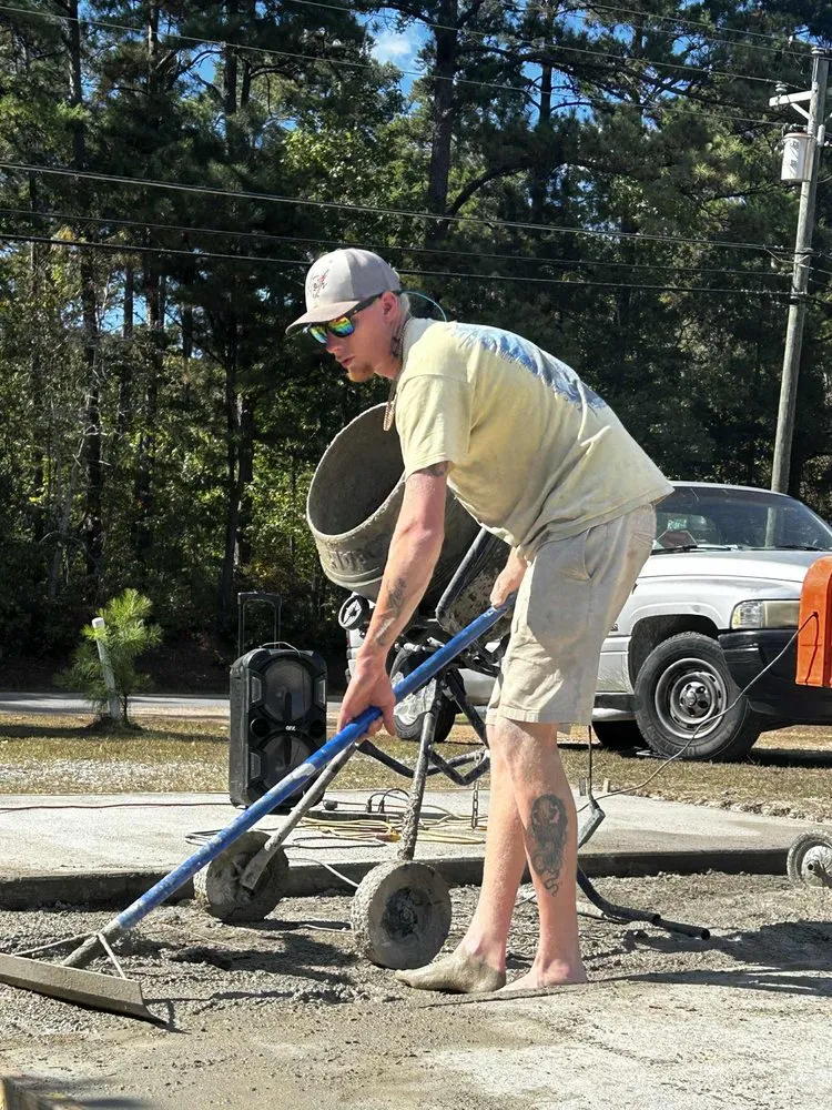 Reliable residential landscaping for outdoor upgrades across Philadelphia, MS - Praying Hands